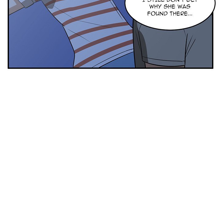 A Hero's Heart Manhwa - Chapter 24 Page 59