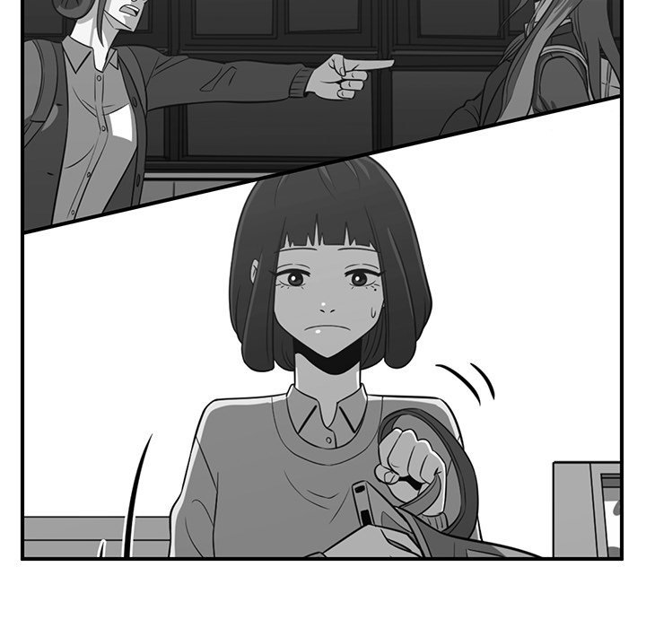 A Hero's Heart Manhwa - Chapter 24 Page 64