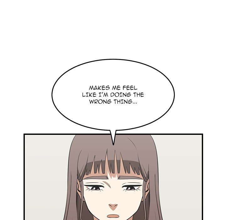 A Hero's Heart Manhwa - Chapter 24 Page 65
