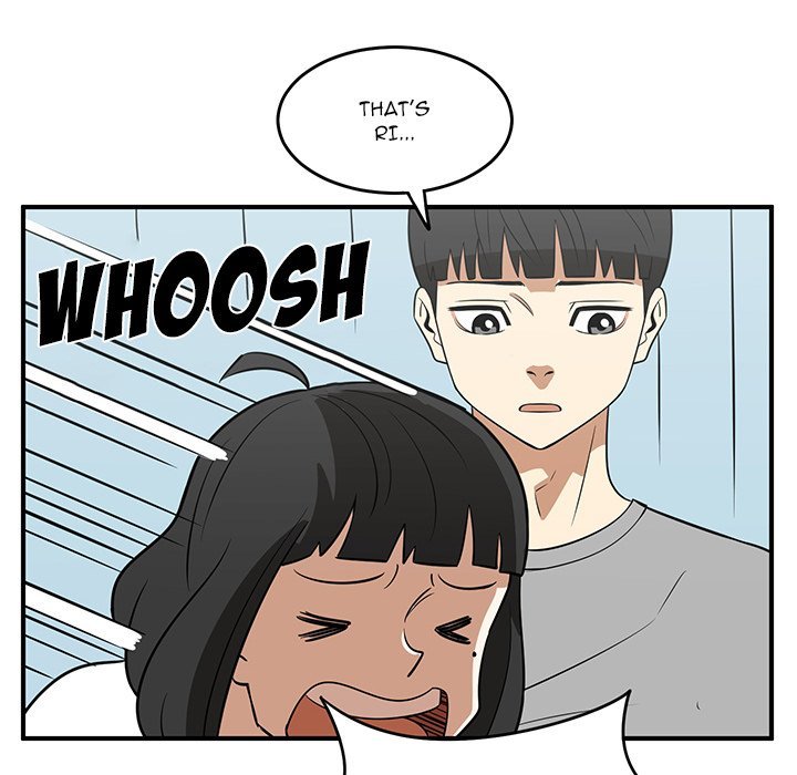 A Hero's Heart Manhwa - Chapter 24 Page 69