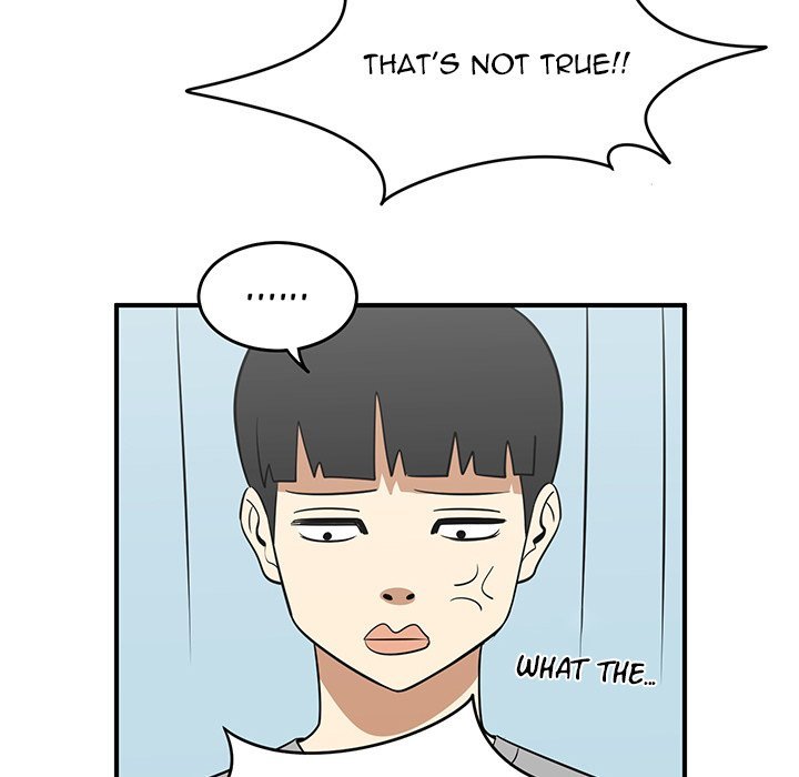 A Hero's Heart Manhwa - Chapter 24 Page 70