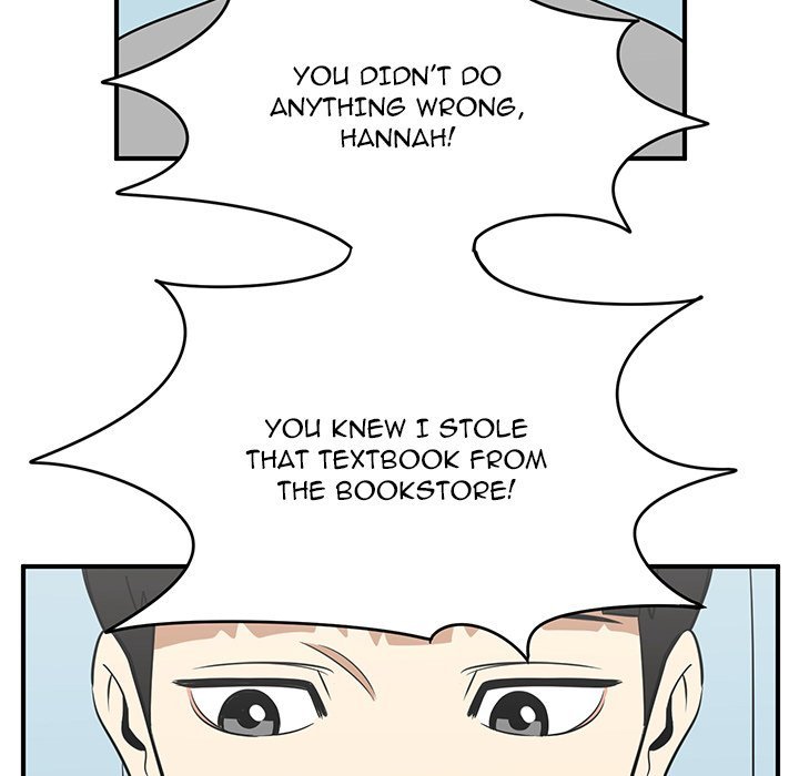 A Hero's Heart Manhwa - Chapter 24 Page 71