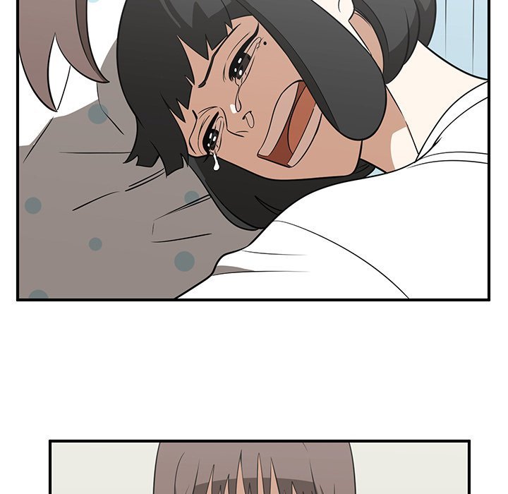 A Hero's Heart Manhwa - Chapter 24 Page 73