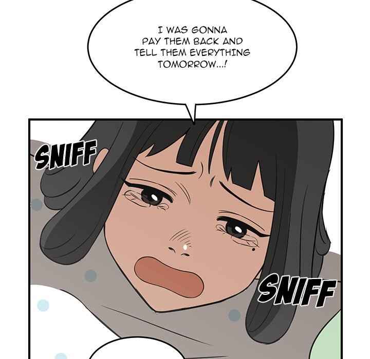 A Hero's Heart Manhwa - Chapter 24 Page 76