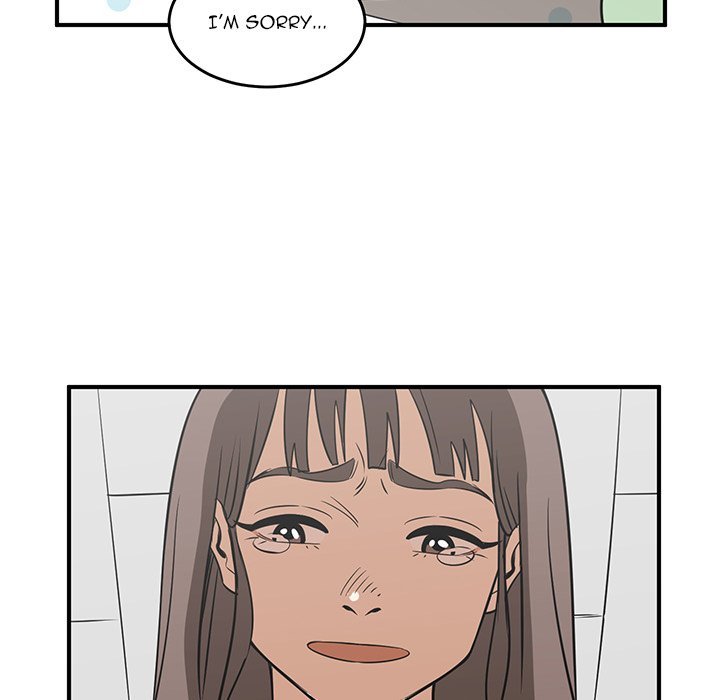 A Hero's Heart Manhwa - Chapter 24 Page 77