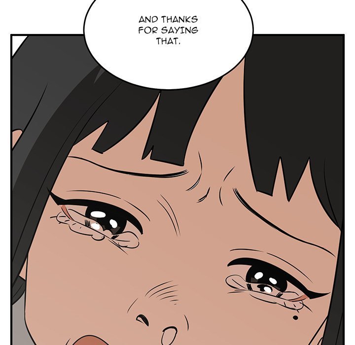 A Hero's Heart Manhwa - Chapter 24 Page 79