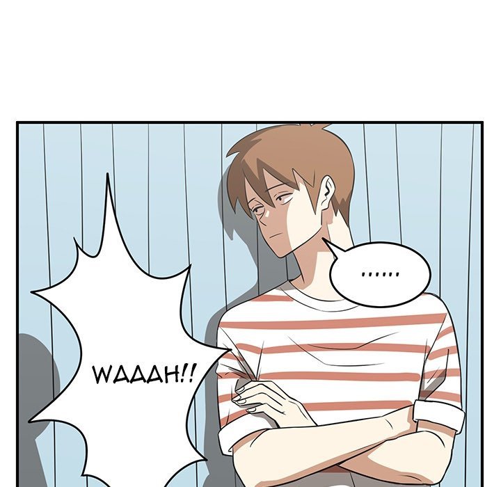 A Hero's Heart Manhwa - Chapter 24 Page 83