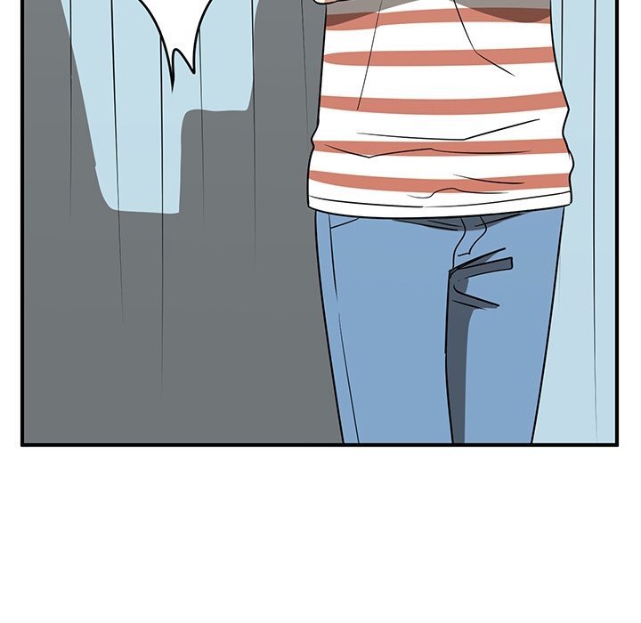 A Hero's Heart Manhwa - Chapter 24 Page 84