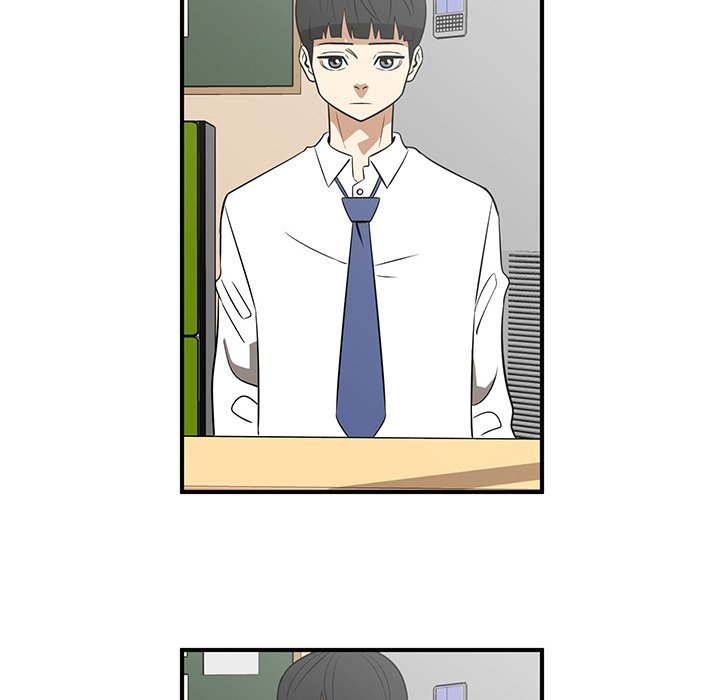 A Hero's Heart Manhwa - Chapter 24 Page 87