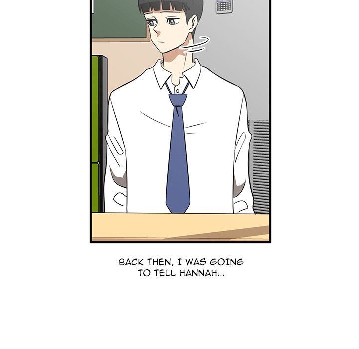 A Hero's Heart Manhwa - Chapter 24 Page 88