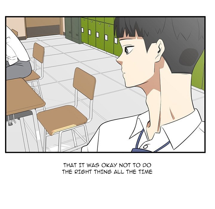 A Hero's Heart Manhwa - Chapter 24 Page 89