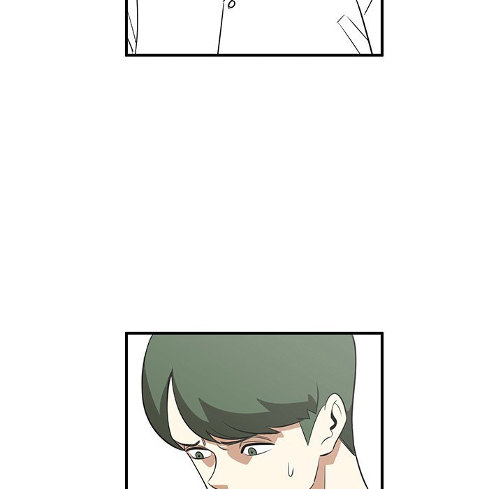 A Hero's Heart Manhwa - Chapter 24 Page 94