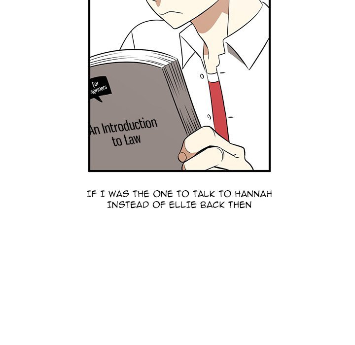 A Hero's Heart Manhwa - Chapter 24 Page 95