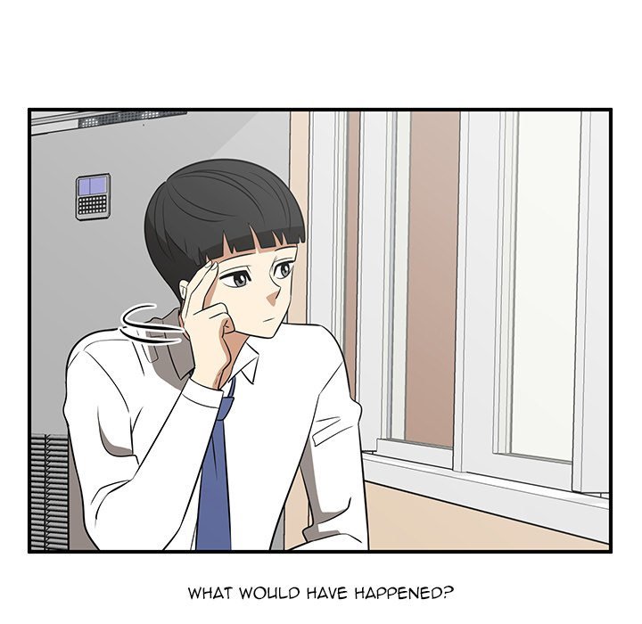 A Hero's Heart Manhwa - Chapter 24 Page 96