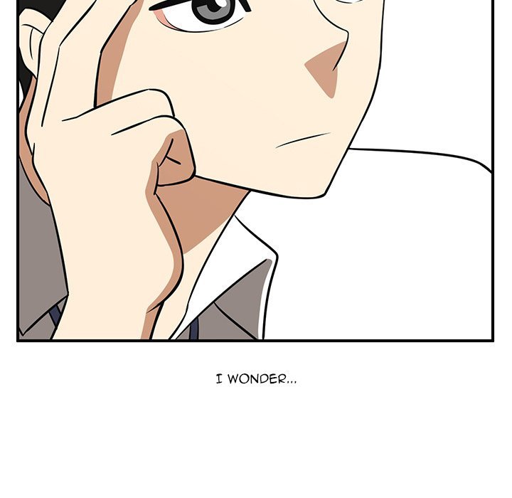 A Hero's Heart Manhwa - Chapter 24 Page 98