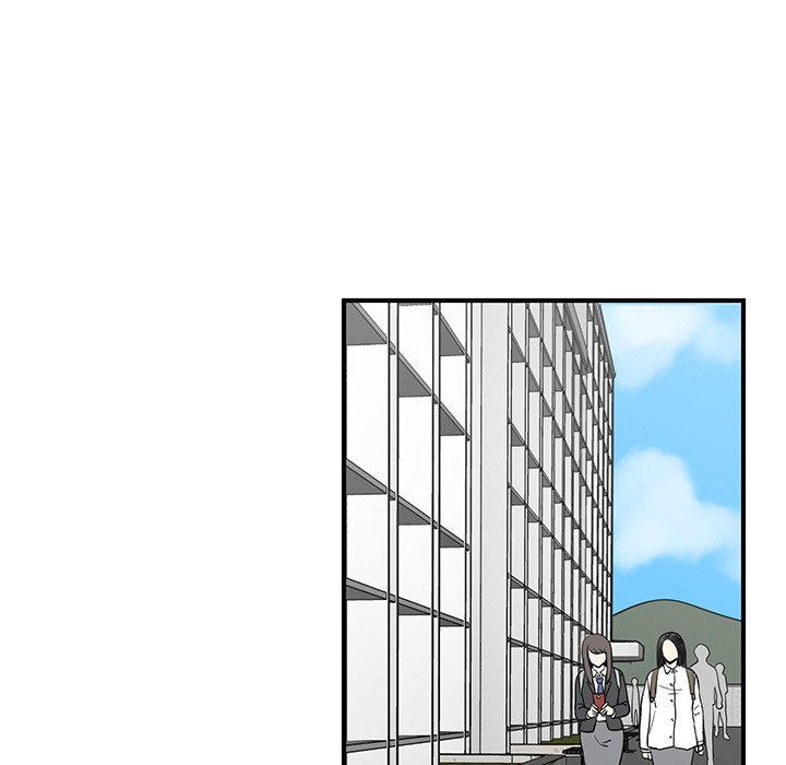 A Hero's Heart Manhwa - Chapter 24 Page 100