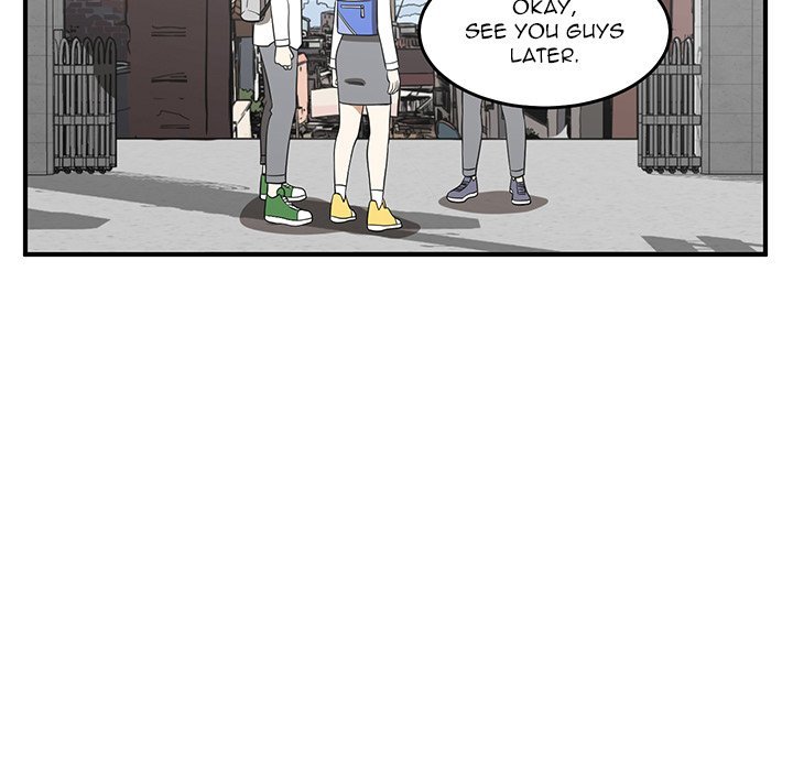 A Hero's Heart Manhwa - Chapter 24 Page 102