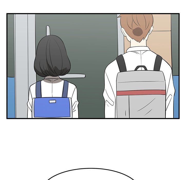 A Hero's Heart Manhwa - Chapter 24 Page 105