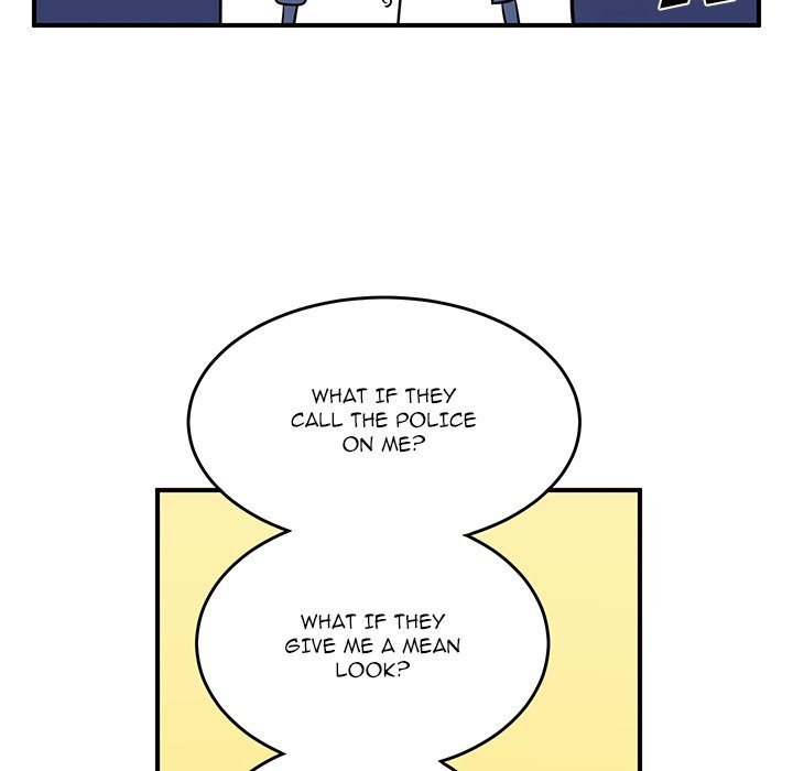 A Hero's Heart Manhwa - Chapter 24 Page 107