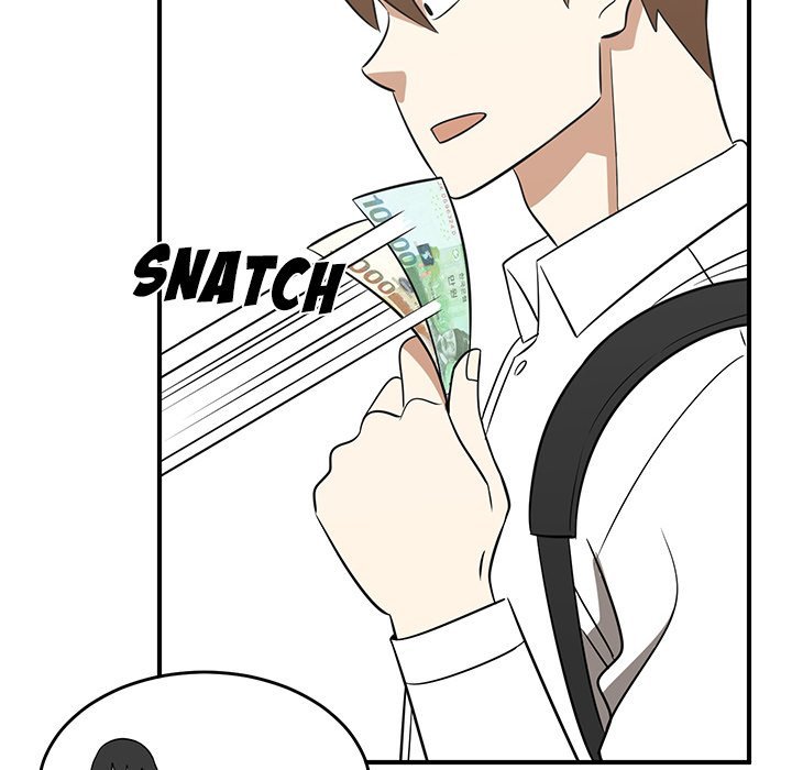 A Hero's Heart Manhwa - Chapter 24 Page 111