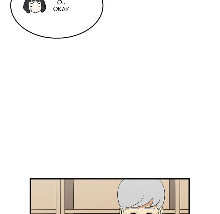 A Hero's Heart Manhwa - Chapter 24 Page 112