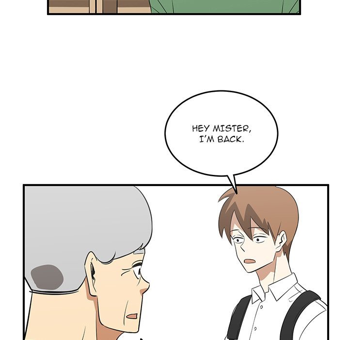 A Hero's Heart Manhwa - Chapter 24 Page 114
