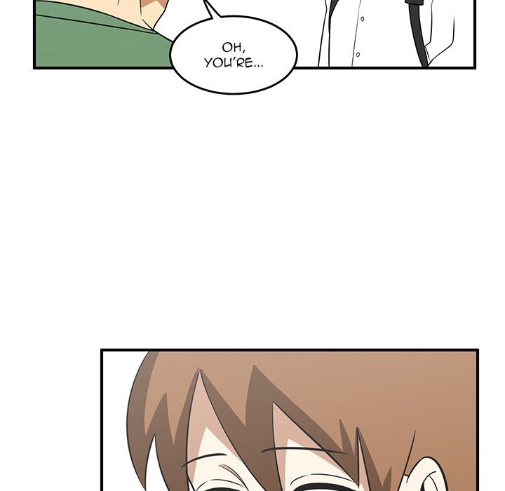 A Hero's Heart Manhwa - Chapter 24 Page 115