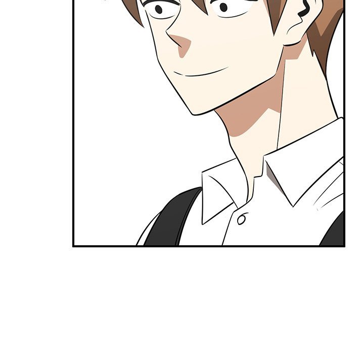 A Hero's Heart Manhwa - Chapter 24 Page 116