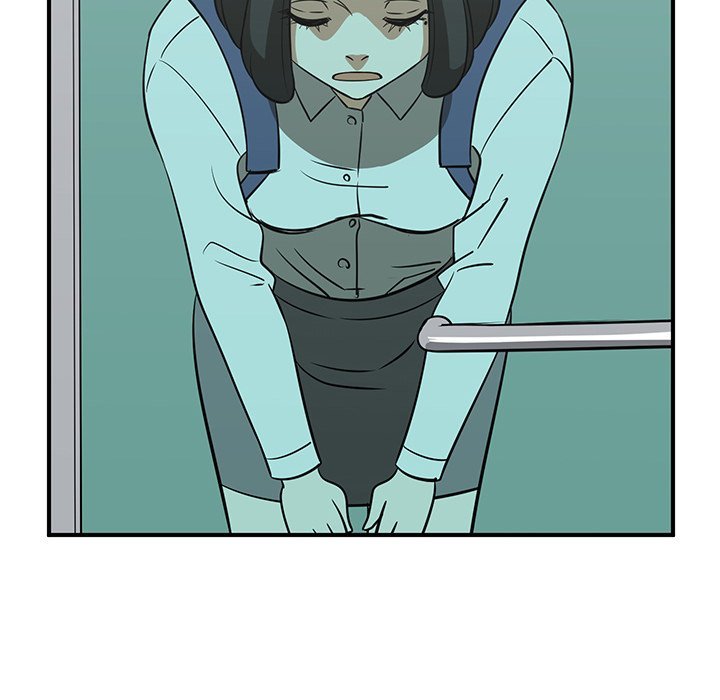 A Hero's Heart Manhwa - Chapter 24 Page 119