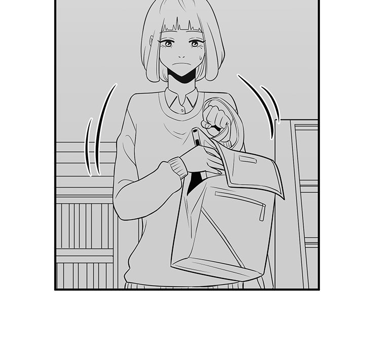 A Hero's Heart Manhwa - Chapter 24 Page 121