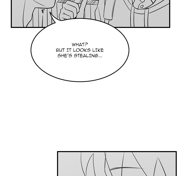 A Hero's Heart Manhwa - Chapter 24 Page 124