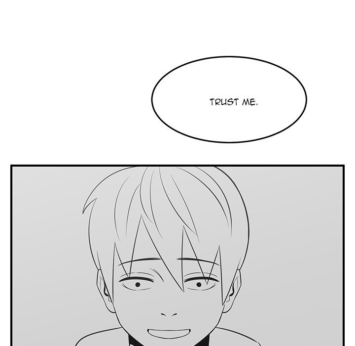 A Hero's Heart Manhwa - Chapter 24 Page 126