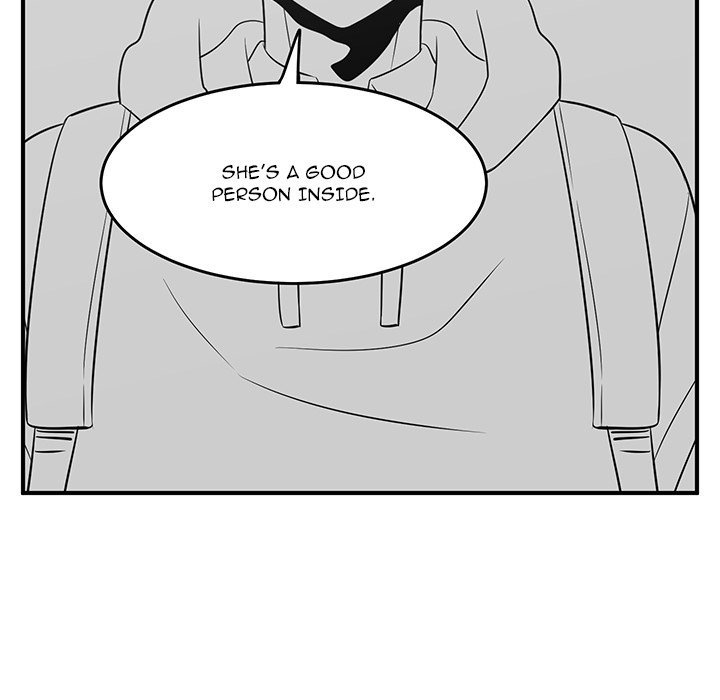 A Hero's Heart Manhwa - Chapter 24 Page 127