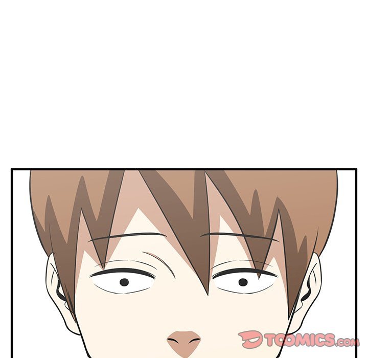 A Hero's Heart Manhwa - Chapter 24 Page 128