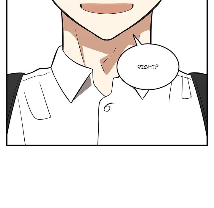 A Hero's Heart Manhwa - Chapter 24 Page 129