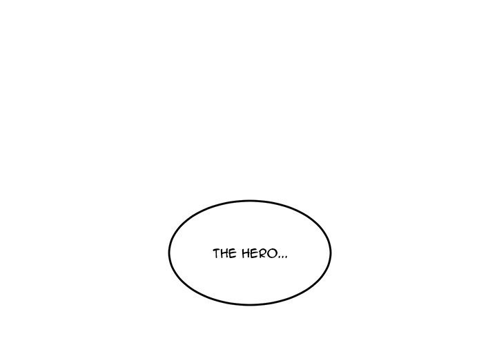 A Hero's Heart Manhwa - Chapter 78 Page 0