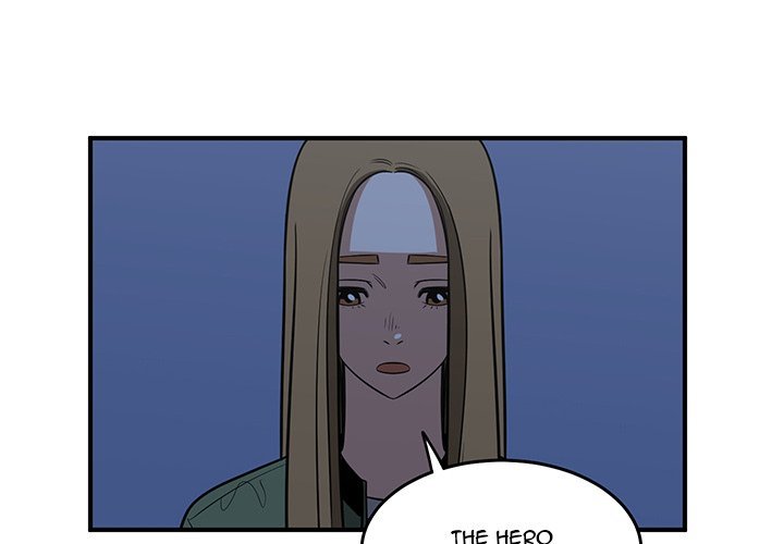A Hero's Heart Manhwa - Chapter 78 Page 3