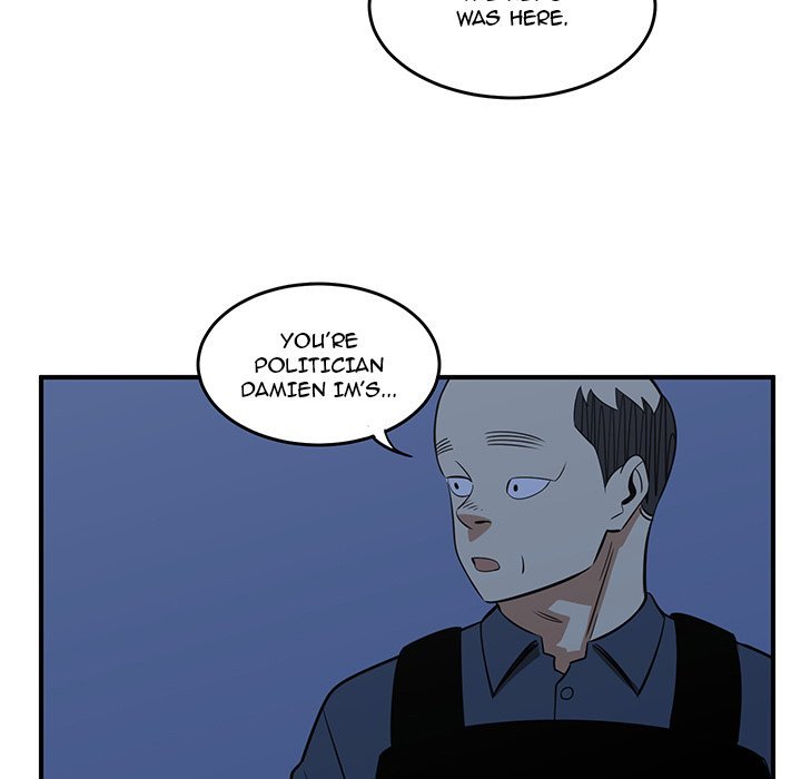 A Hero's Heart Manhwa - Chapter 78 Page 4