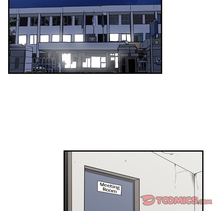 A Hero's Heart Manhwa - Chapter 78 Page 9