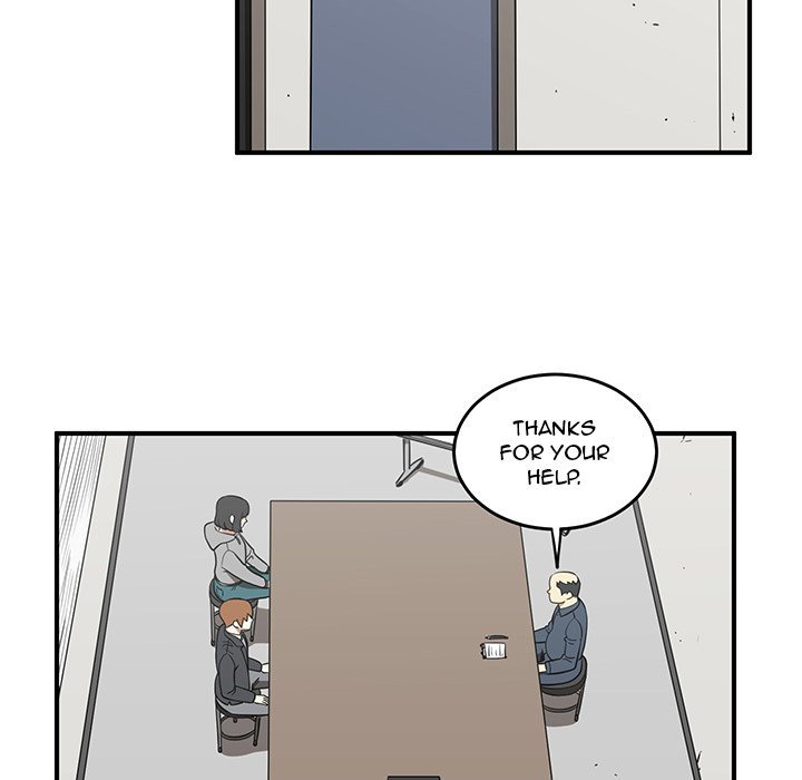 A Hero's Heart Manhwa - Chapter 78 Page 10