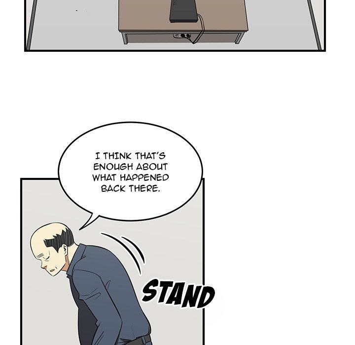 A Hero's Heart Manhwa - Chapter 78 Page 11