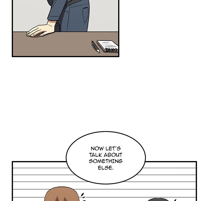 A Hero's Heart Manhwa - Chapter 78 Page 12