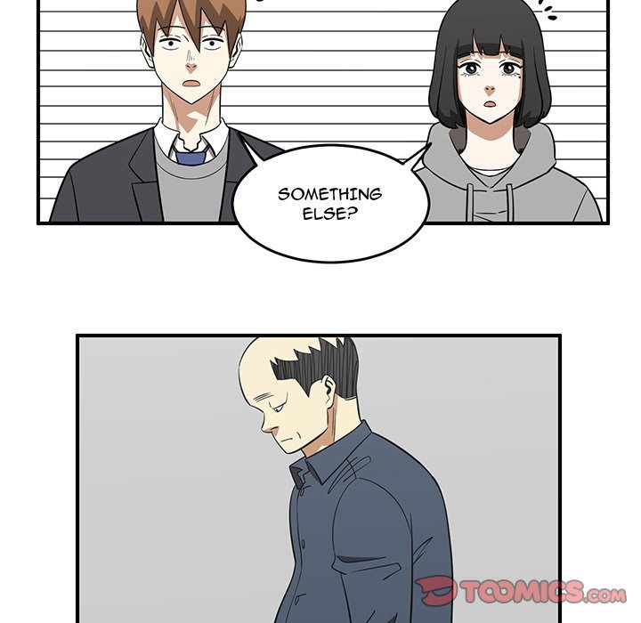 A Hero's Heart Manhwa - Chapter 78 Page 13