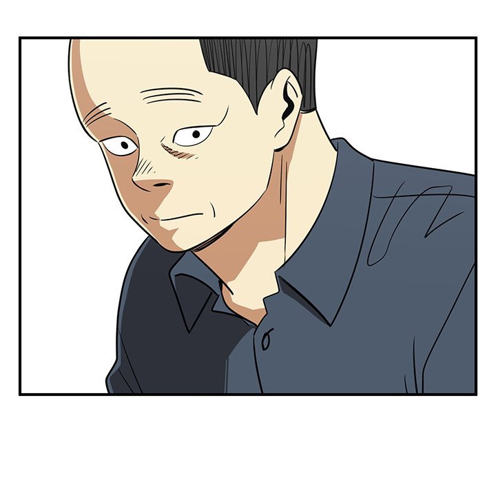 A Hero's Heart Manhwa - Chapter 78 Page 18