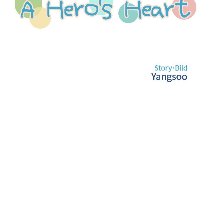A Hero's Heart Manhwa - Chapter 78 Page 22