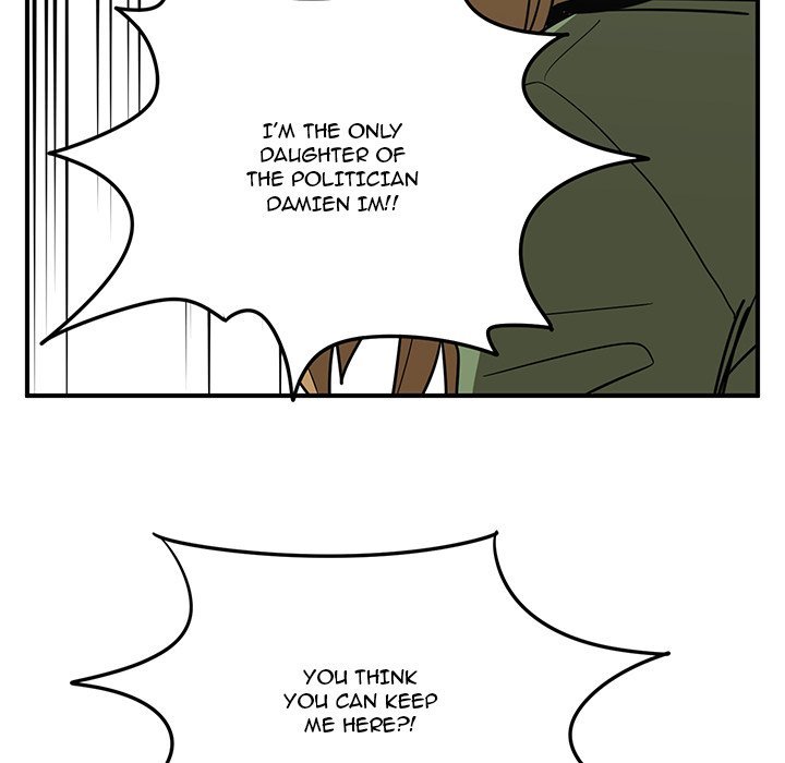 A Hero's Heart Manhwa - Chapter 78 Page 27