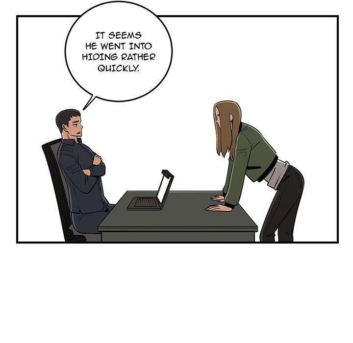 A Hero's Heart Manhwa - Chapter 78 Page 30