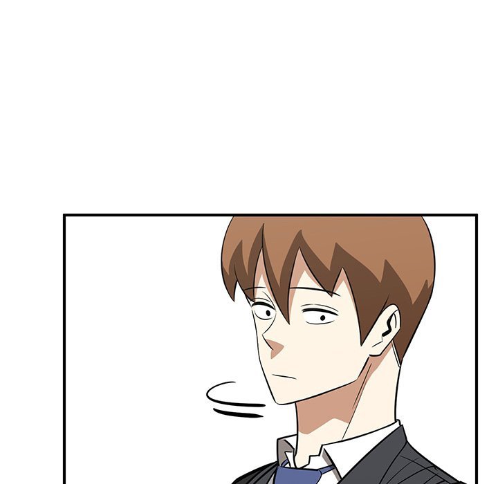 A Hero's Heart Manhwa - Chapter 78 Page 32