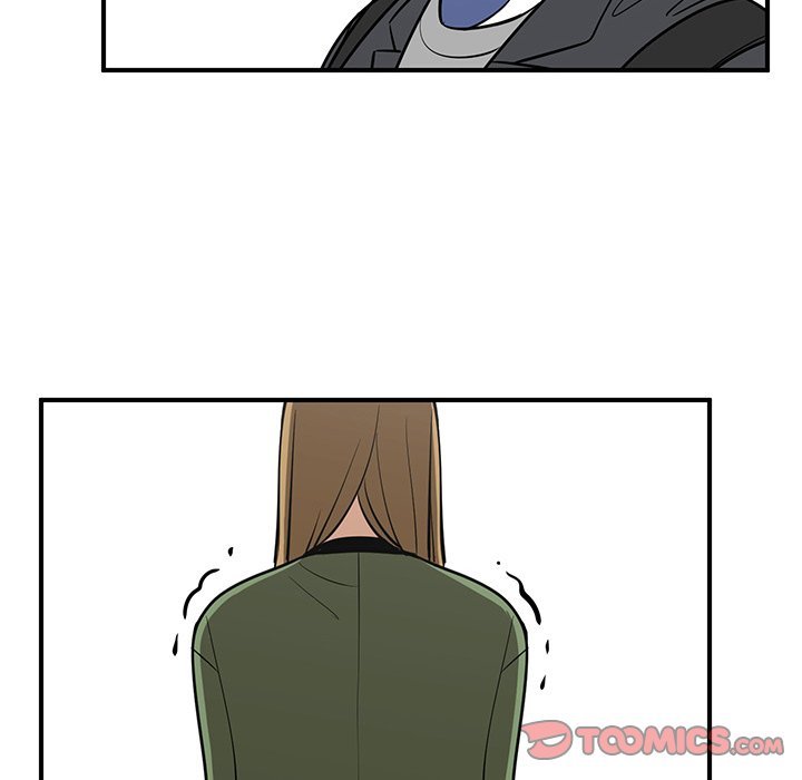 A Hero's Heart Manhwa - Chapter 78 Page 33