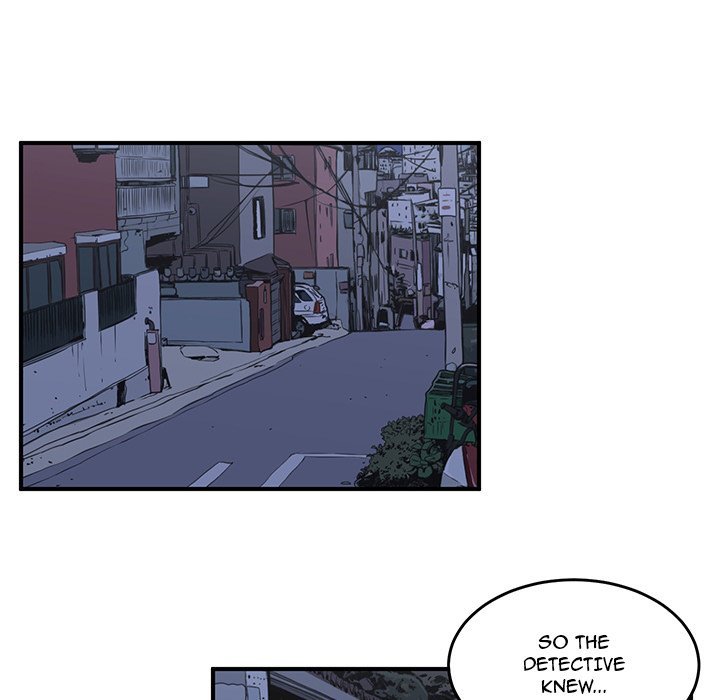 A Hero's Heart Manhwa - Chapter 78 Page 35